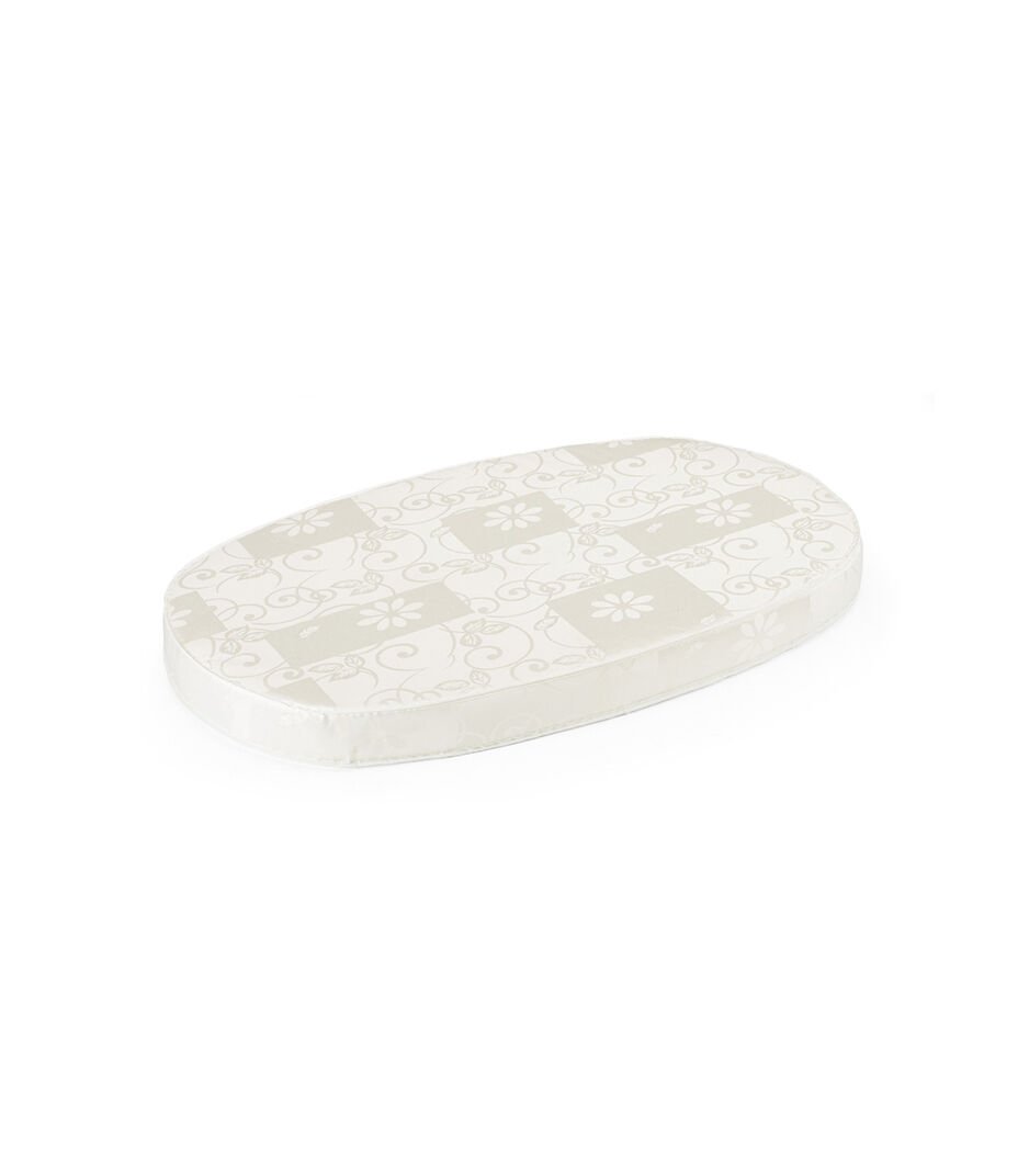 Stokke® Sleepi™ Mattress. "Colgate". US version.